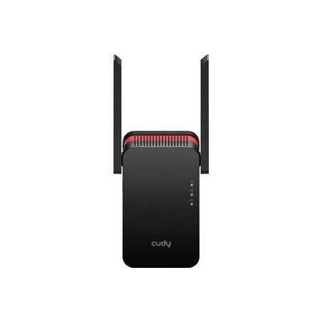 Enhance Your WiFi with Cudy RE3000 Extender - Superior Coverage & Speed (SKU: 6971690792909)